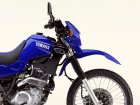 Yamaha XT 600E